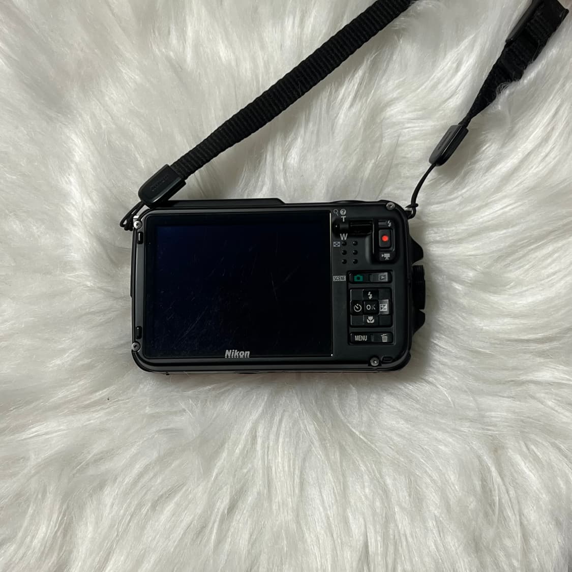 *한글/풀박스*Nikon coolpix aw110(aw100) 디카 상품이미지2