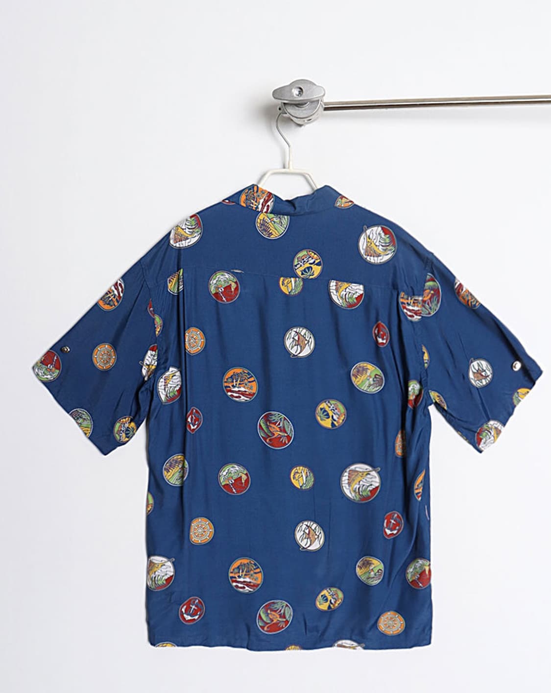 Jack's Pattern Aloha Shirts 상품이미지5