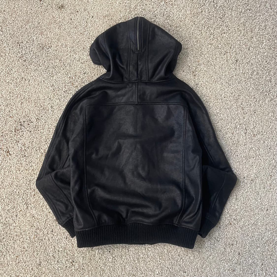 보세 레더 자켓 ⭐️964 상품이미지4