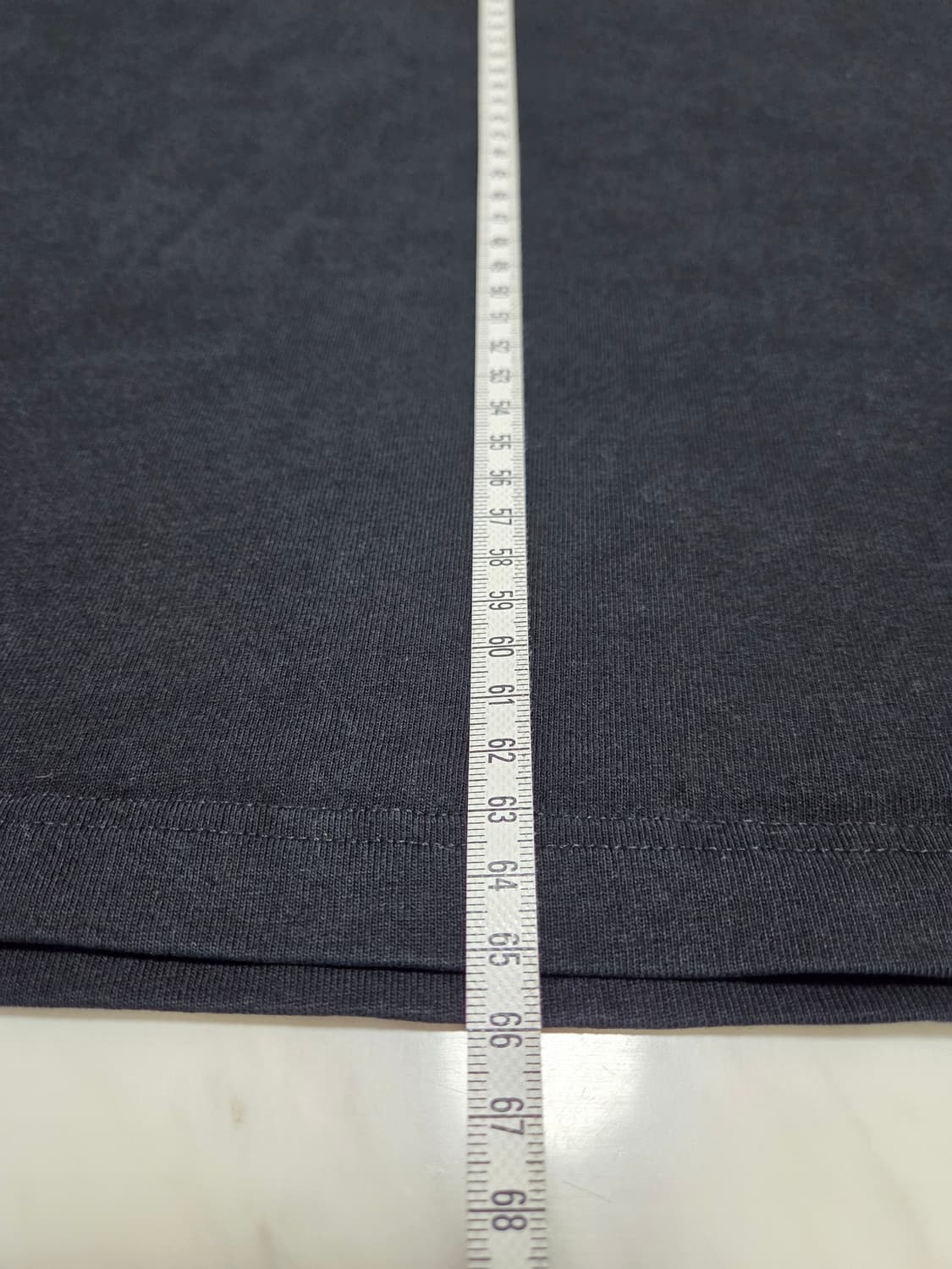 에이프 롱슬리브 상품이미지9