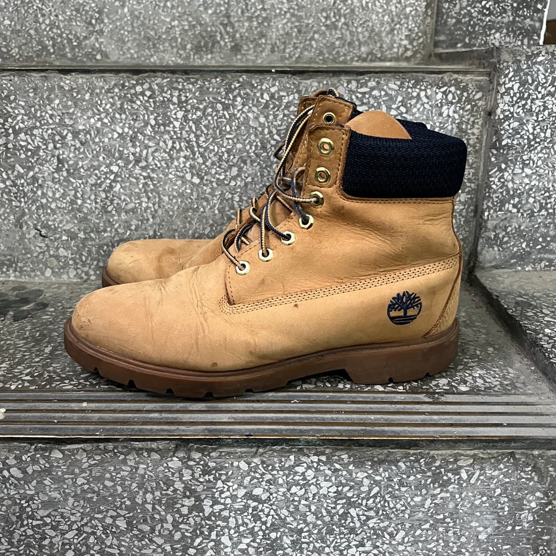 팀버랜드 6인치 프리미엄 부츠  상품이미지2