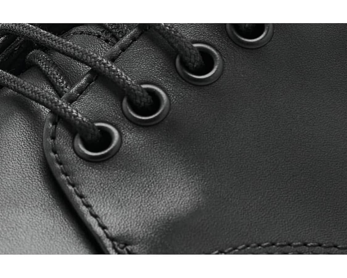 (새상품급) Camper 캠퍼 노먼 더비 블랙 41 상품이미지3