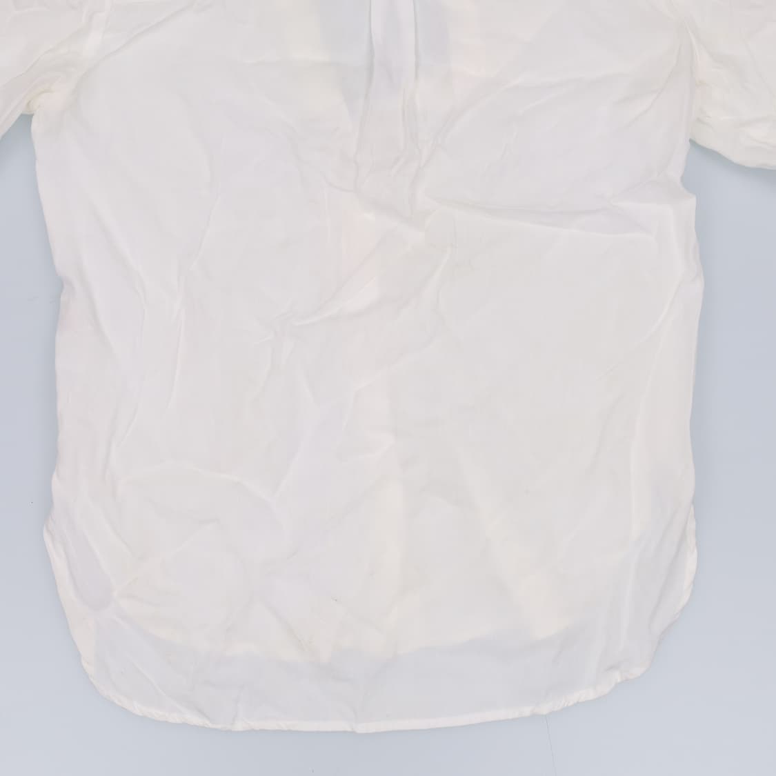 42 베네통 여성 블라우스 0309H1 상품이미지3