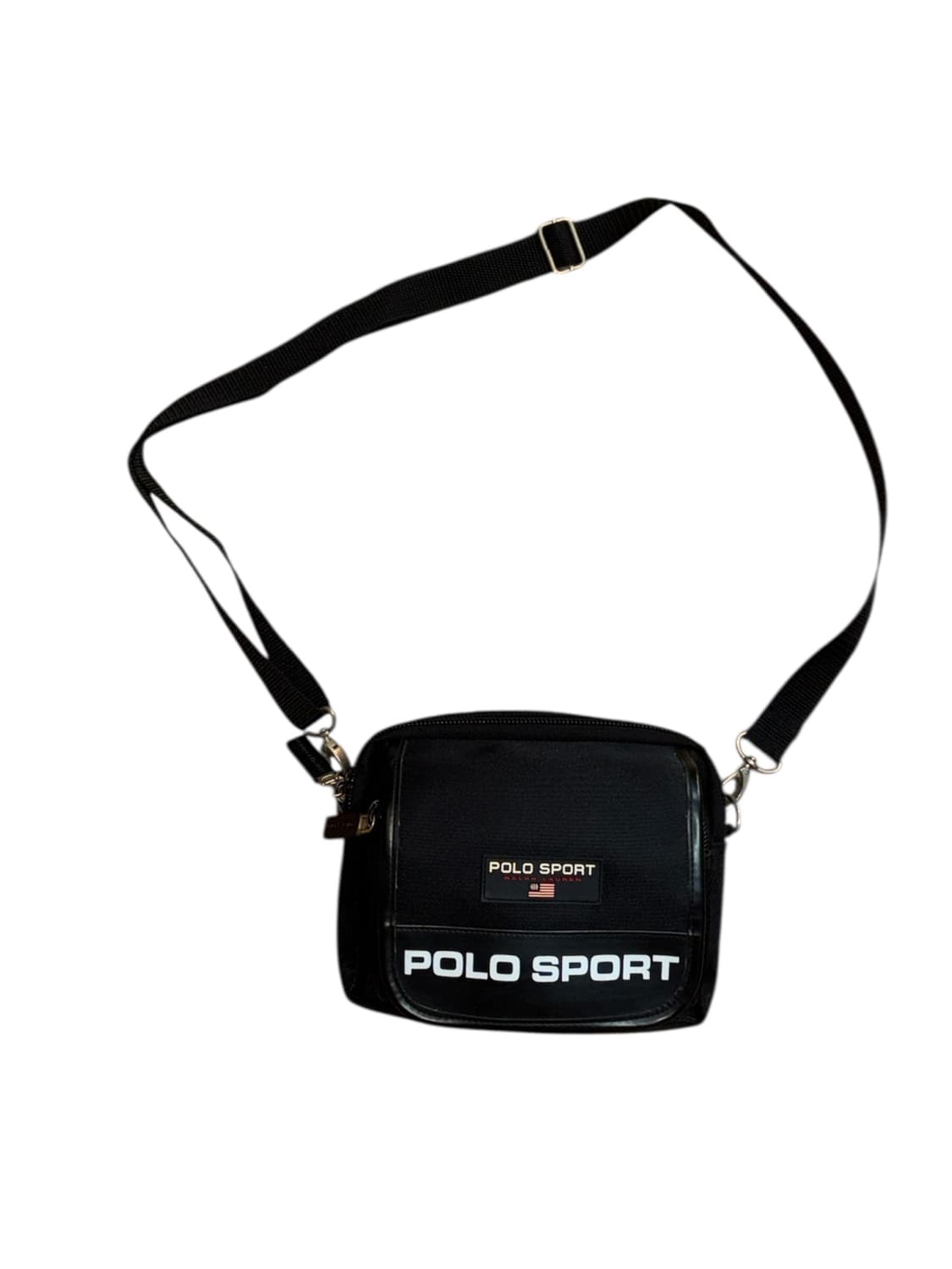 폴로 랄프로렌 폴로 스포츠 크로스백 상품이미지3