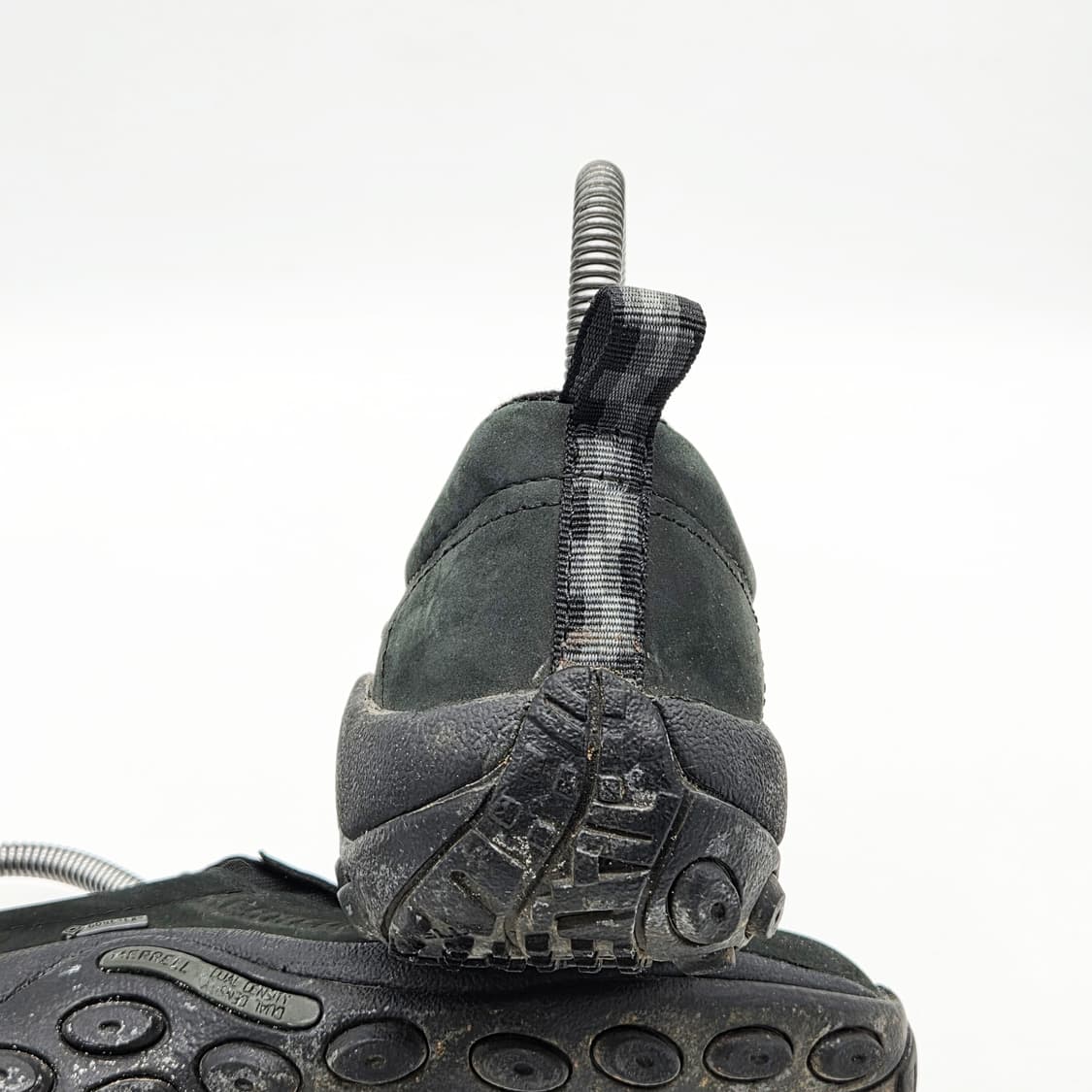  머렐 우먼스 정글목 고어텍스 블랙 (37.5)  상품이미지2