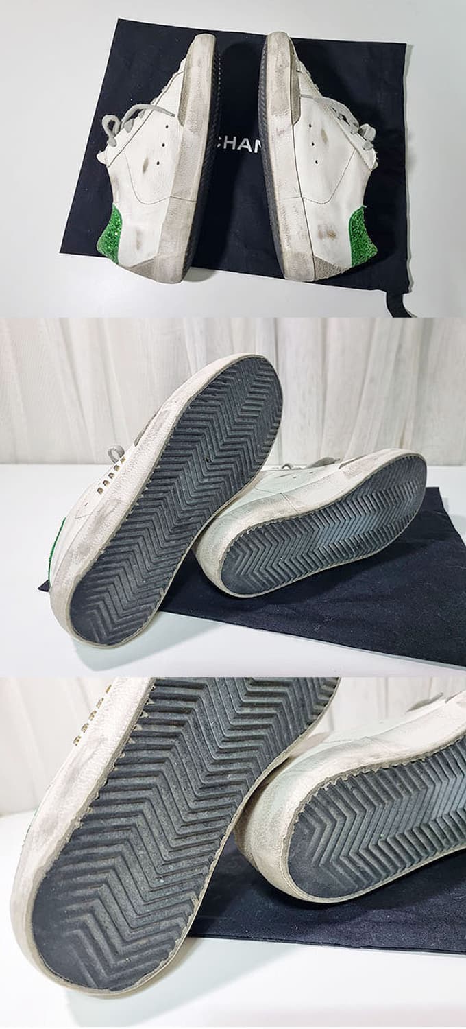 골든구스 슈퍼스타 230 상품이미지6