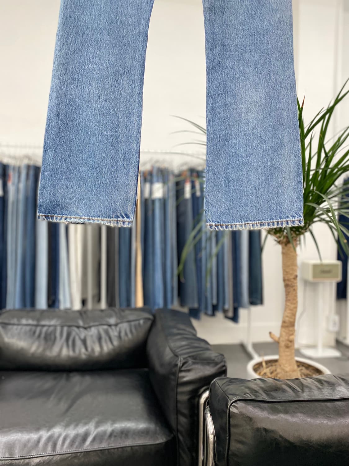 Levis517 Boots Cut 00s 32사이즈 a5180 상품이미지7