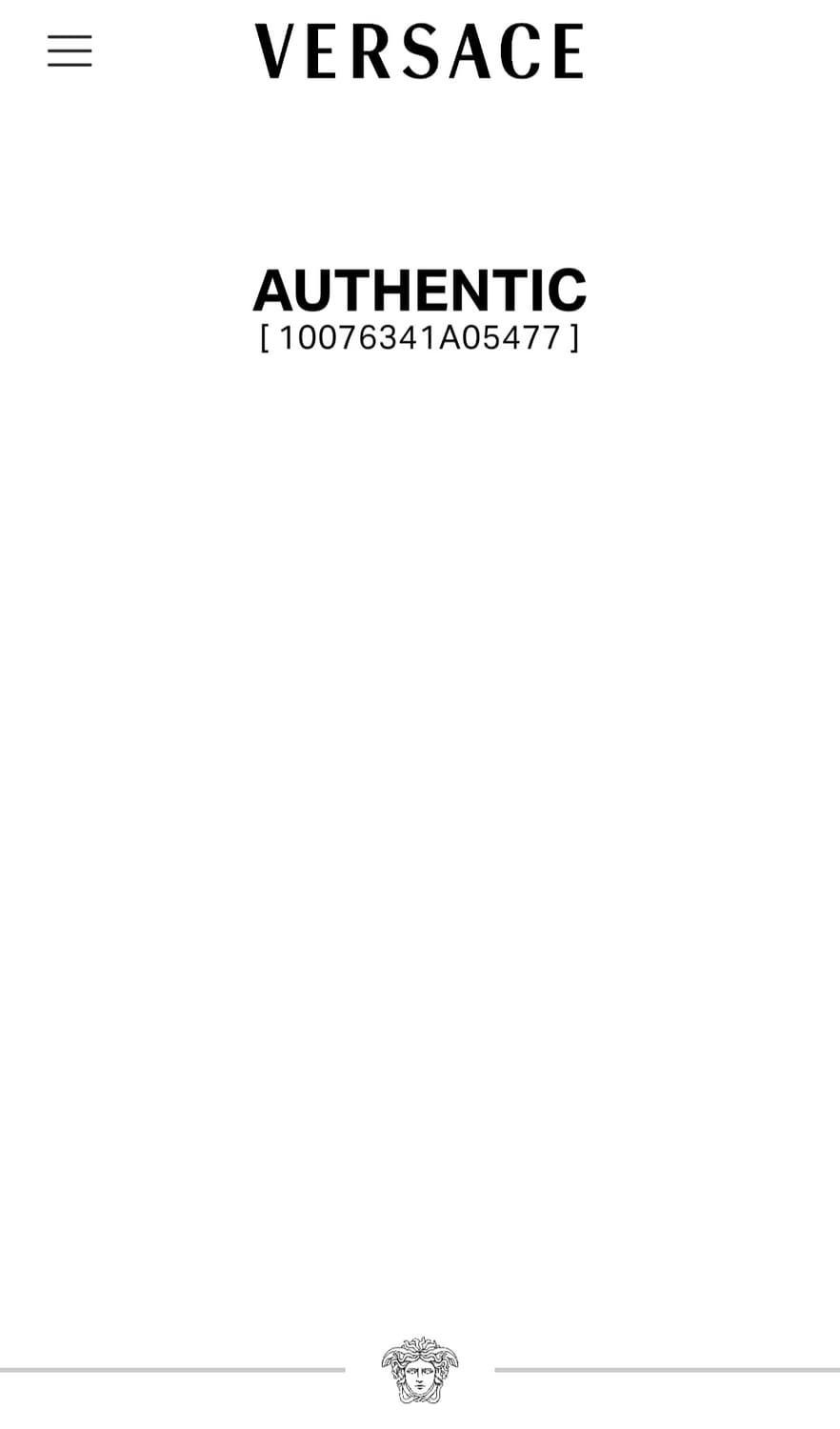 (48) 22FW 베르사체 그레카 레더자켓 Versace 가죽자켓 상품이미지10