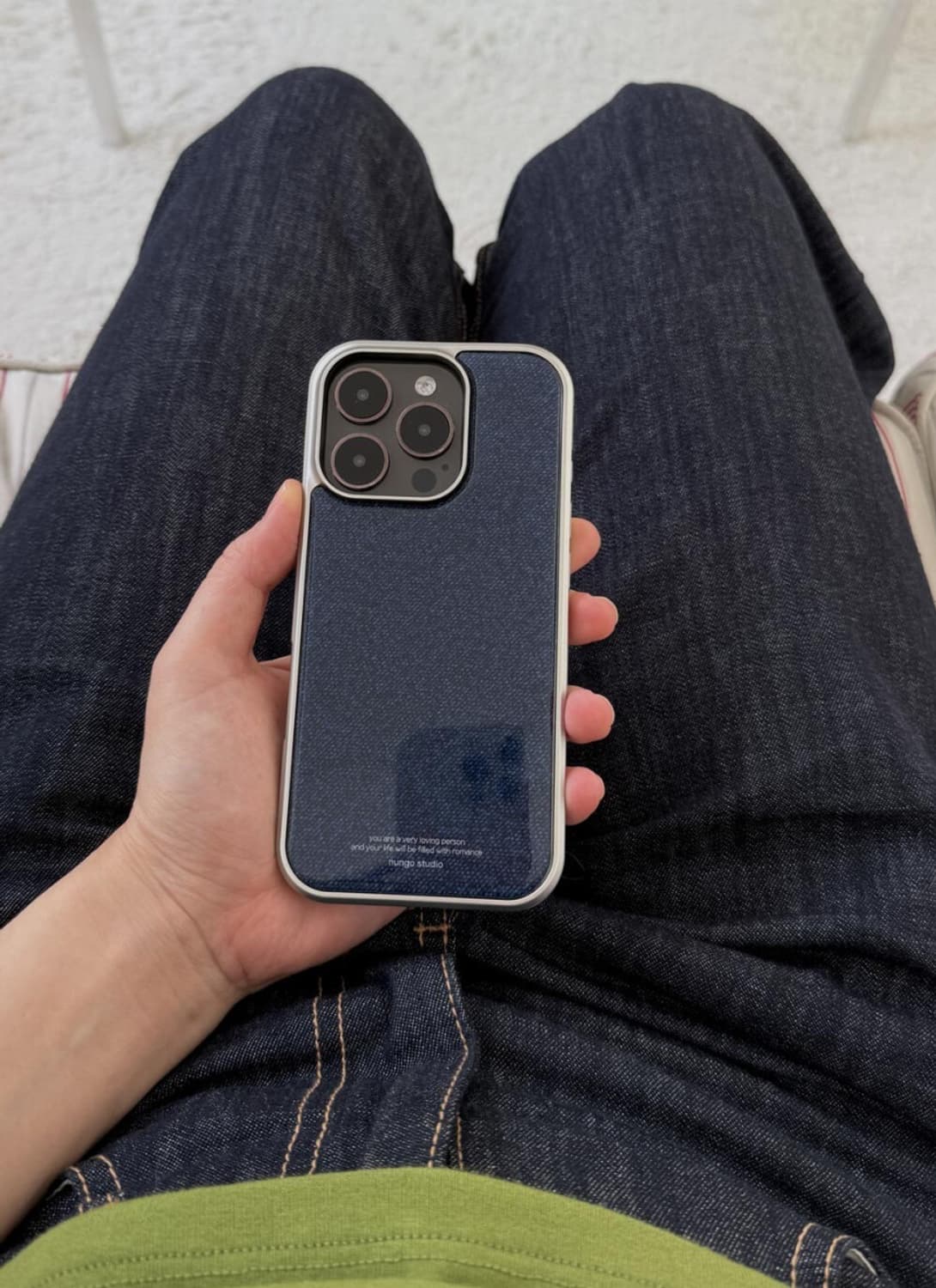 아이폰16프로 케이스 상품이미지2
