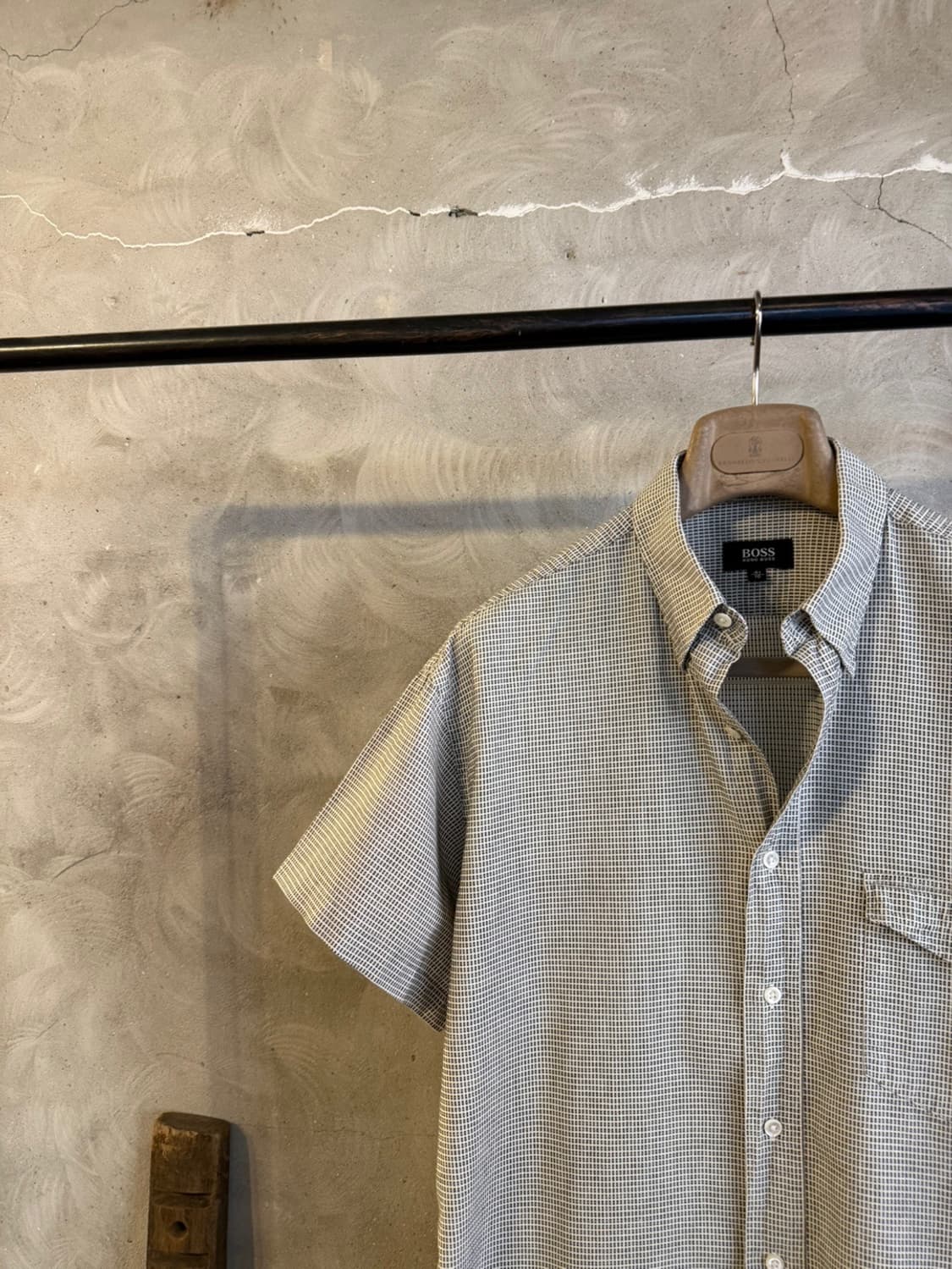 휴고보스 셔츠 100 상품이미지2