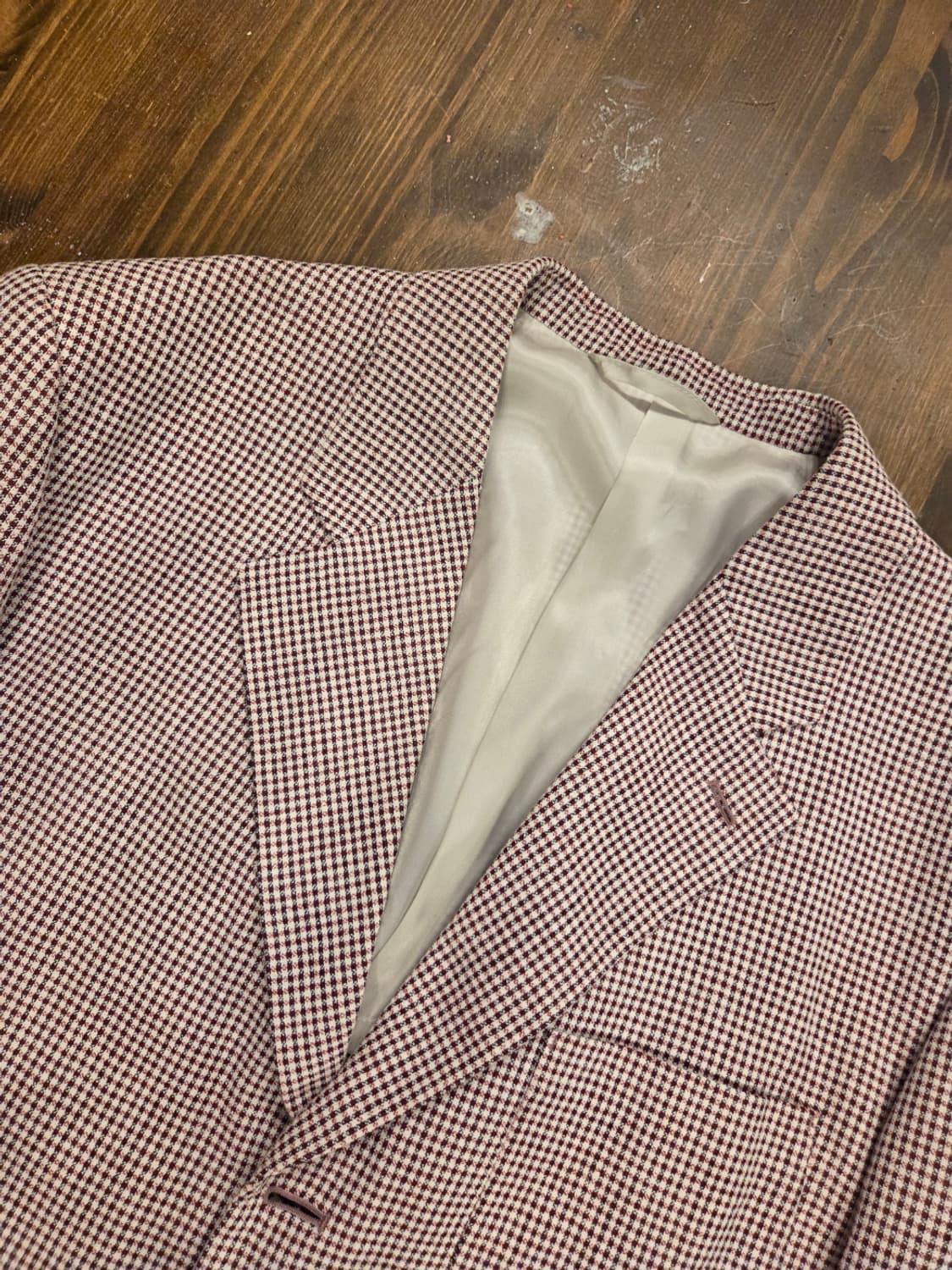 이세이 미야케 자켓 상품이미지2