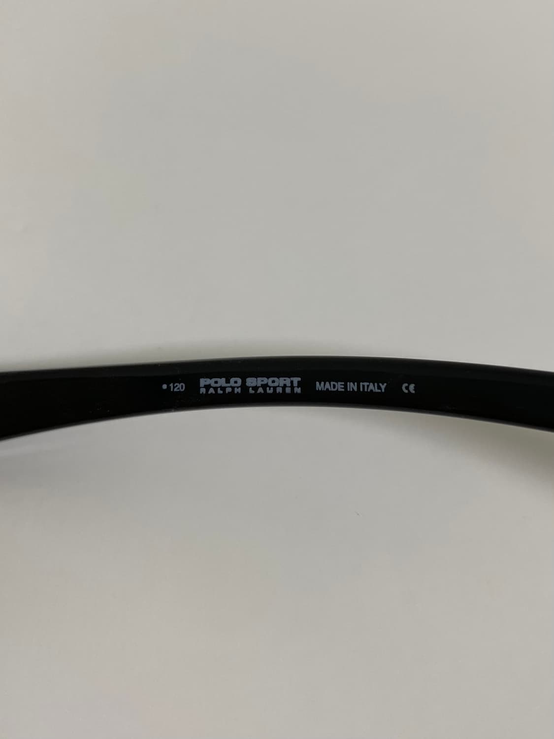 1993년 POLO SPORT SPELLOUT SUNGLASSES OG 상품이미지7