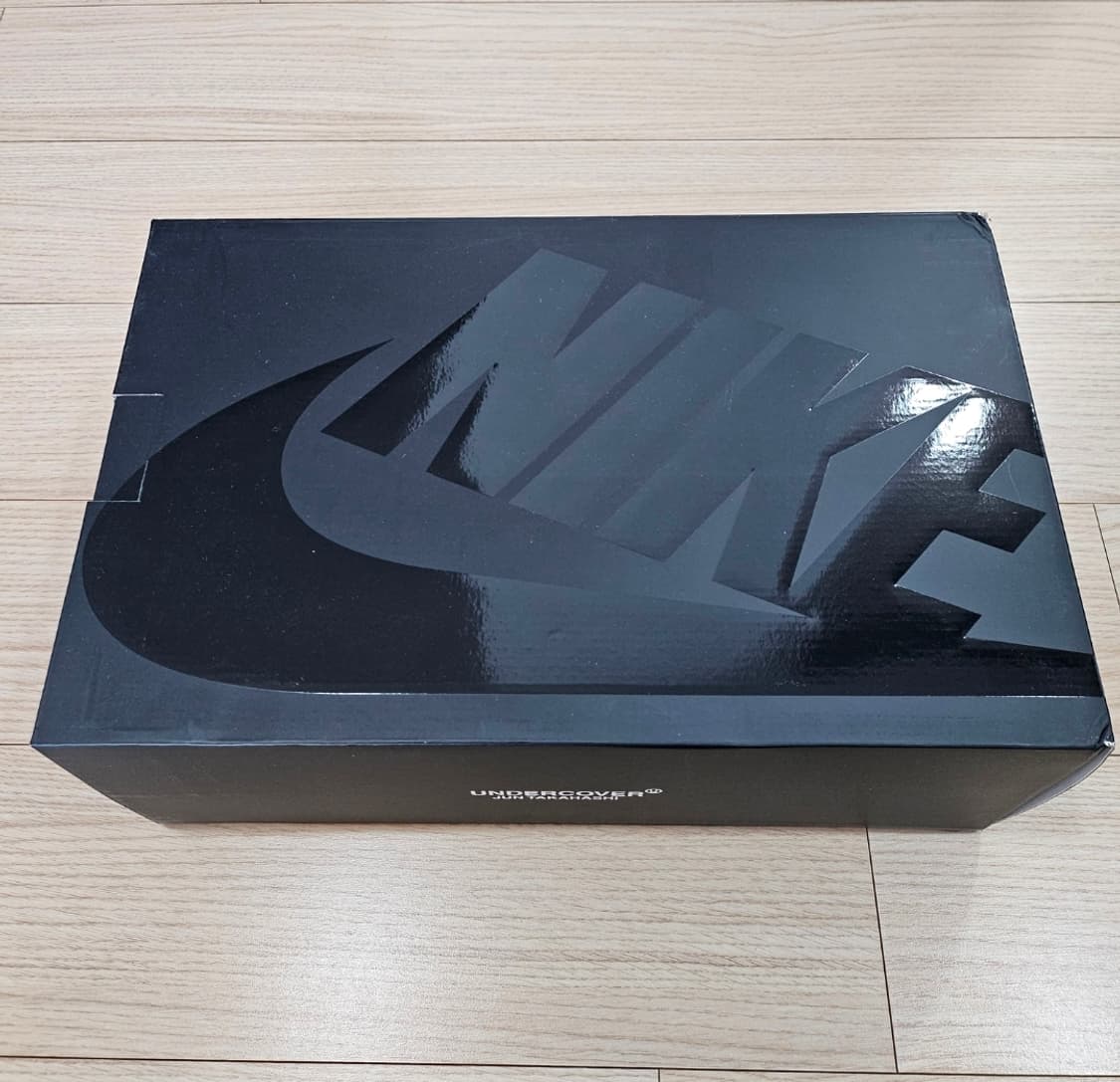 나이키 장품 새제품 언더커버 덩크 하이 1985 (275) 상품이미지7