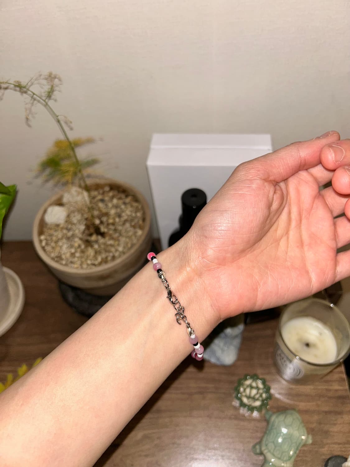 [핸드메이드] • 팔찌 • 그럼에도 사랑! 상품이미지3