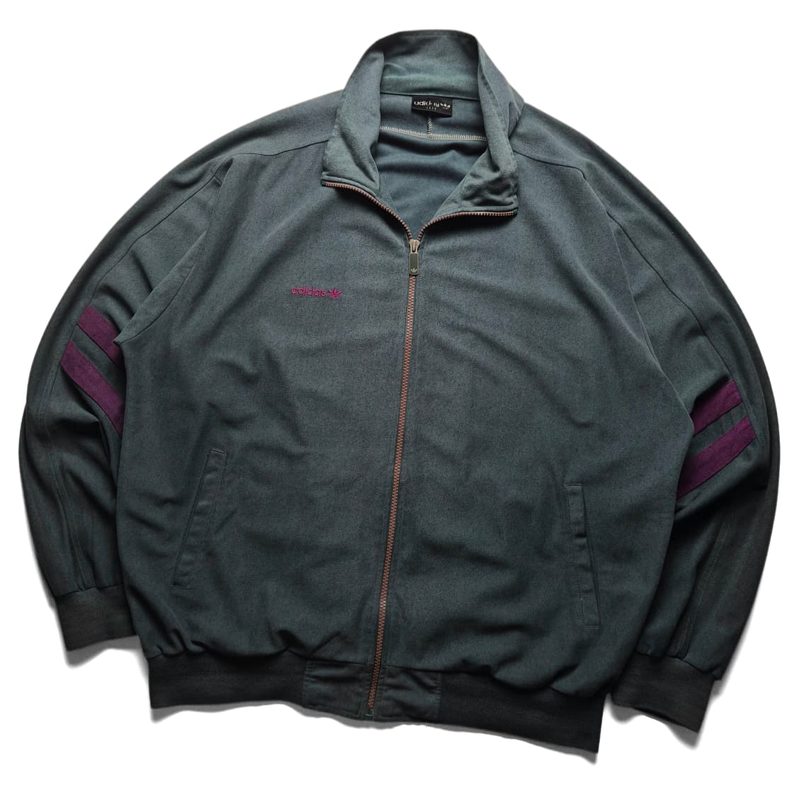 [XL] 아디다스 90s 트랙자켓 상품이미지1