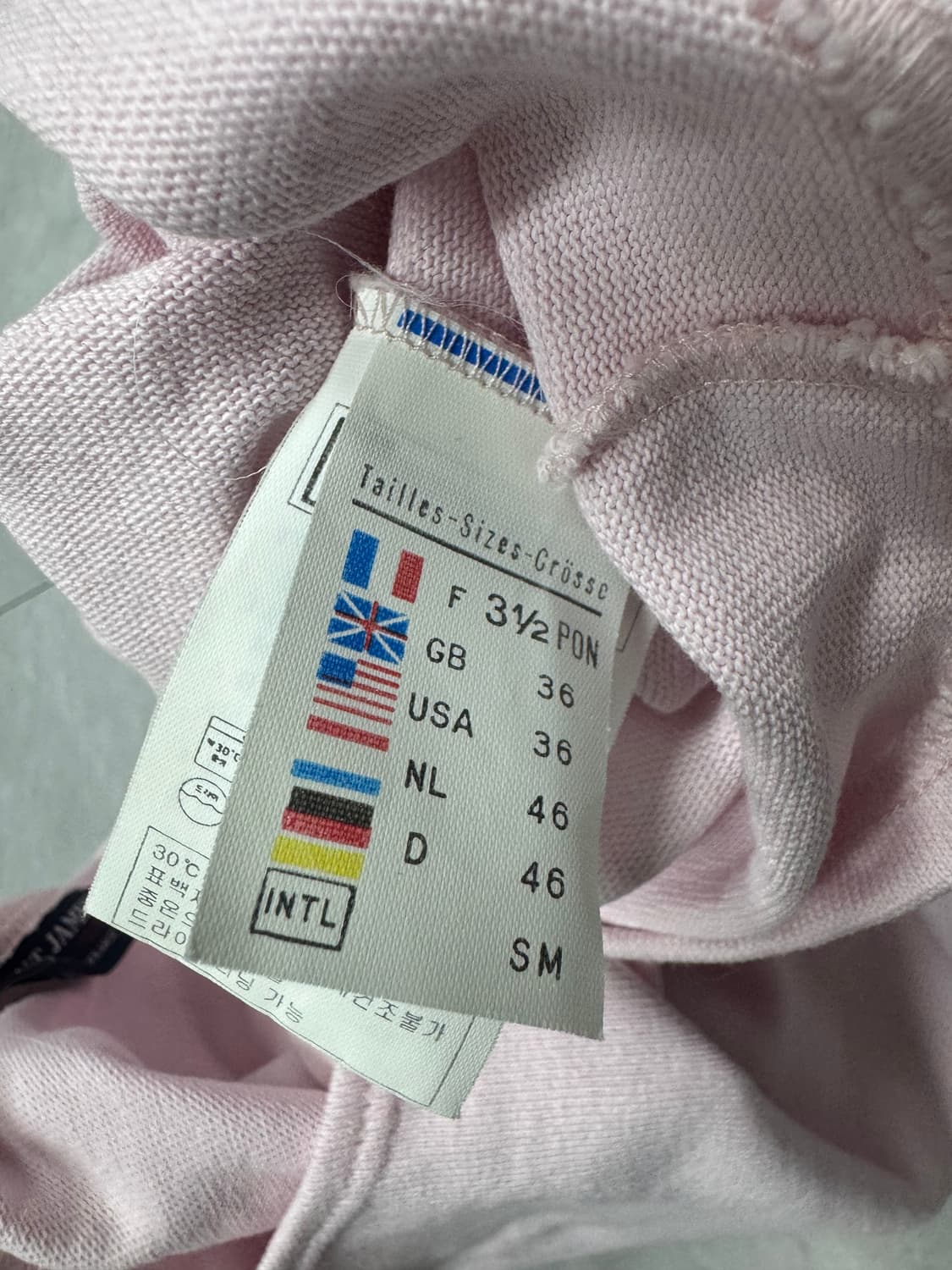 세인트제임스 상품이미지4