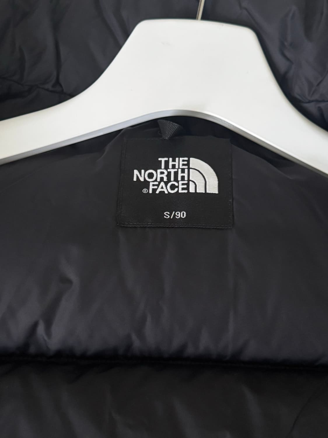 노스페이스 눕시 1996 사이즈 S (미착용 새 제품) 상품이미지4