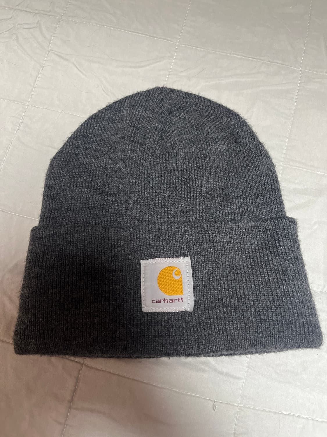 칼하트 비니 상품이미지1