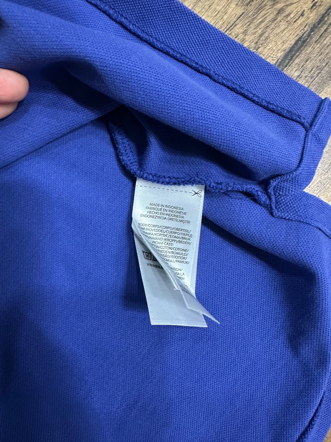 폴로 랄프로렌 S~M 사이즈 상품이미지4