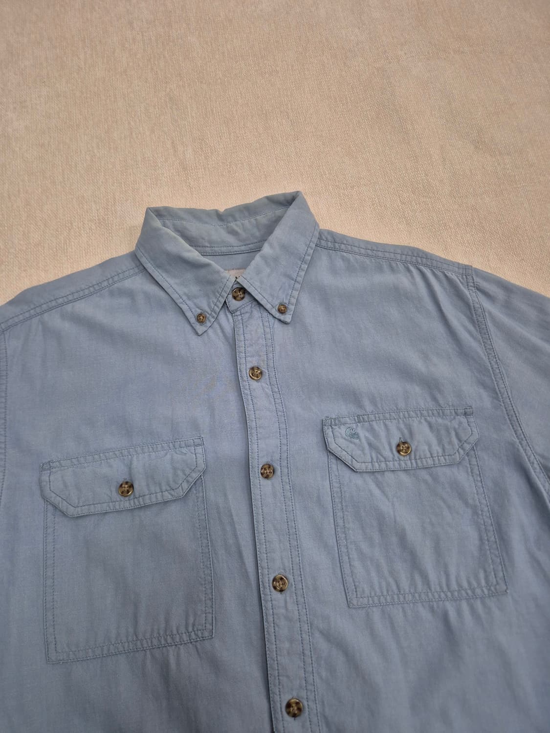 칼하트 셔츠 상품이미지3