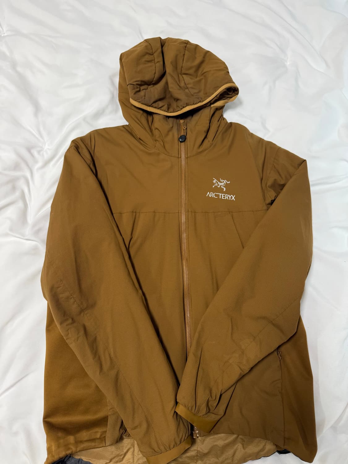 아크테릭스 아톰 유콘 m 상품이미지1