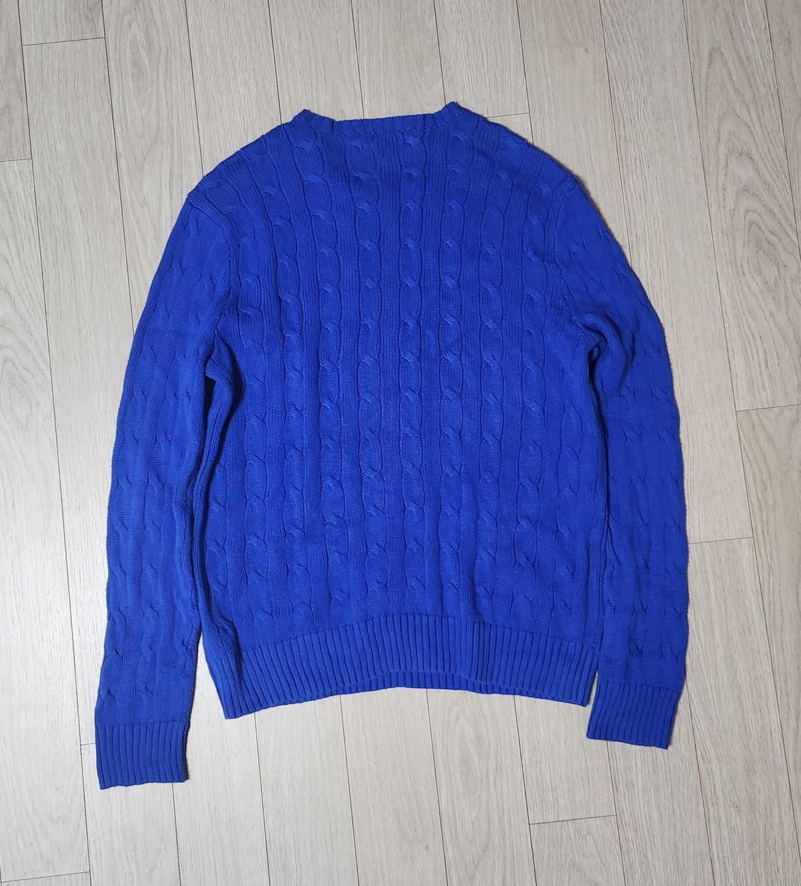 폴로 랄프로렌 니트  상품이미지4