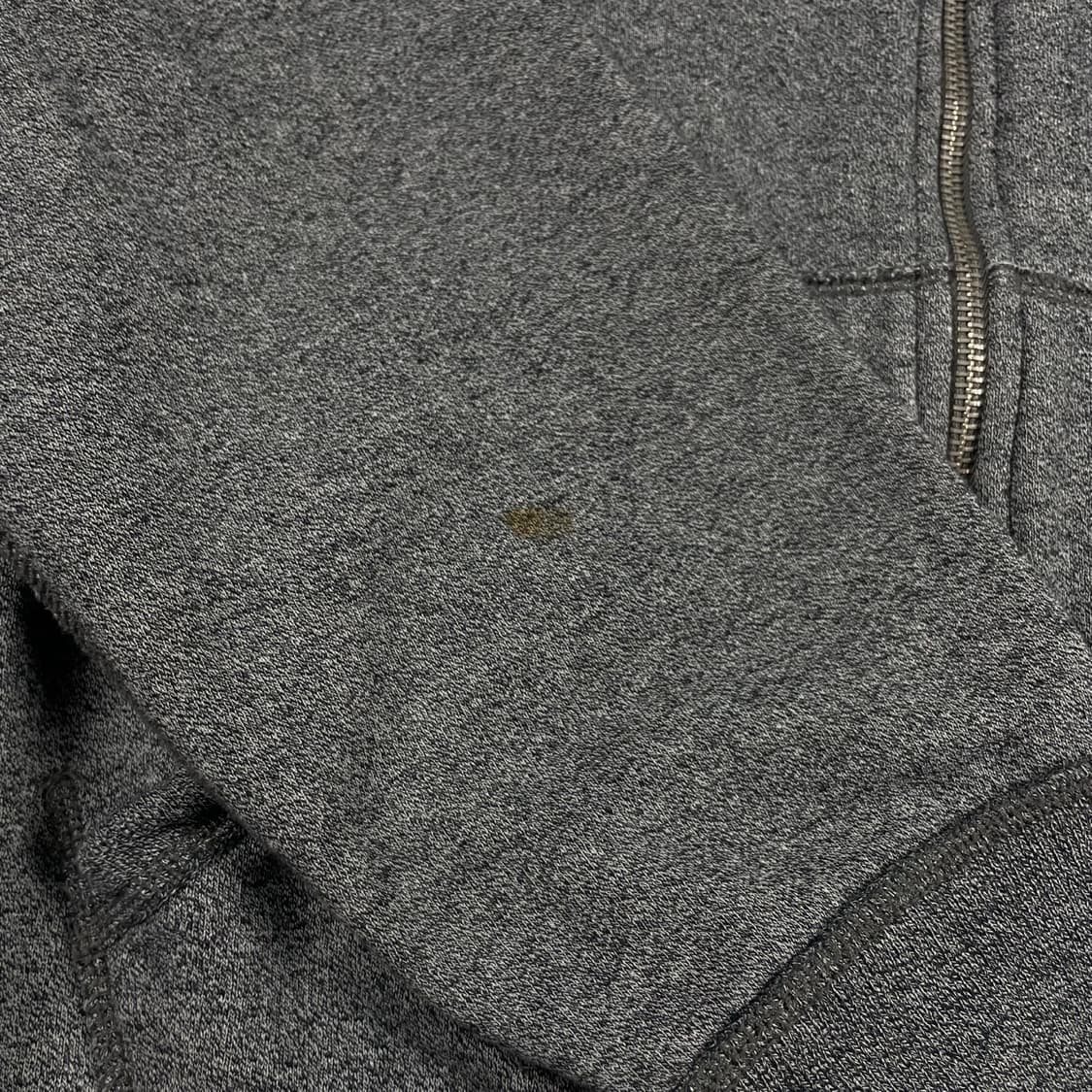 (M) 폴로 후드 집업 상품이미지9