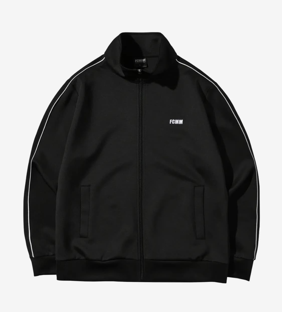 FCMM 클럽 팀 사이드라인 트랙 자켓 상품이미지1