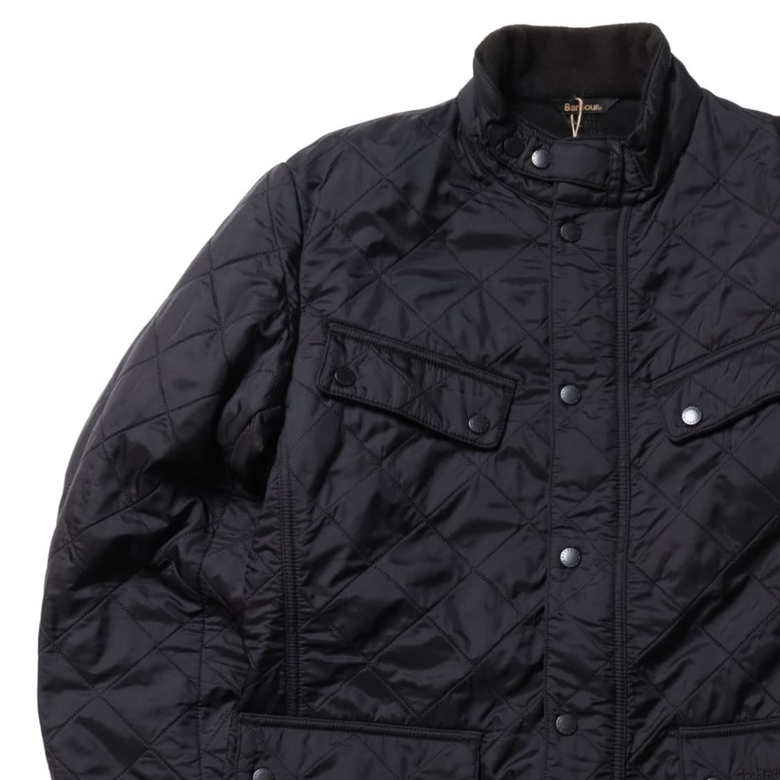 바버 Barbour Ariel Polarquilt Jacket  상품이미지2