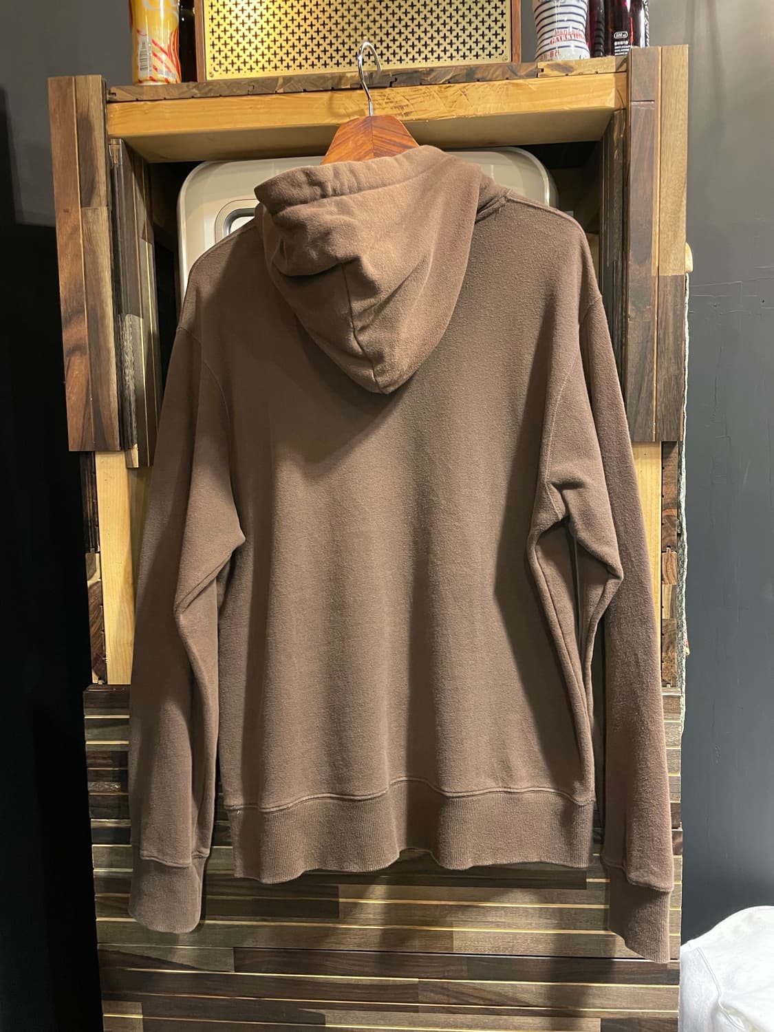 챔피온 후드티 상품이미지6