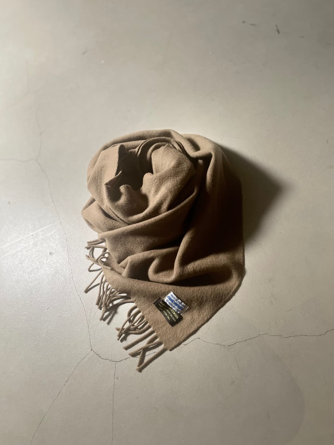 80’s vintage Brooks Brothers 상품이미지4