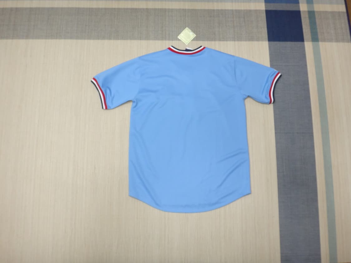 (XL) 세인트루이스 카디널스 브이넥 반팔 유니폼 상품이미지2