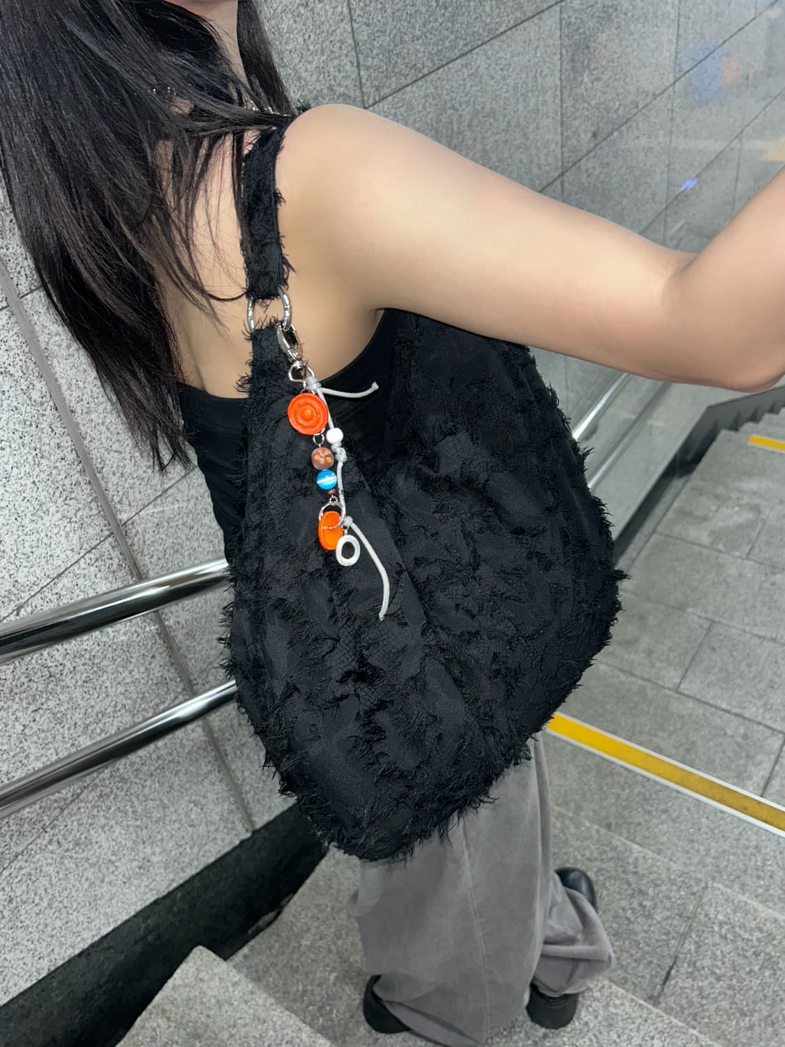 Citrus Splash keyring💦 (onlyone) 상품이미지4