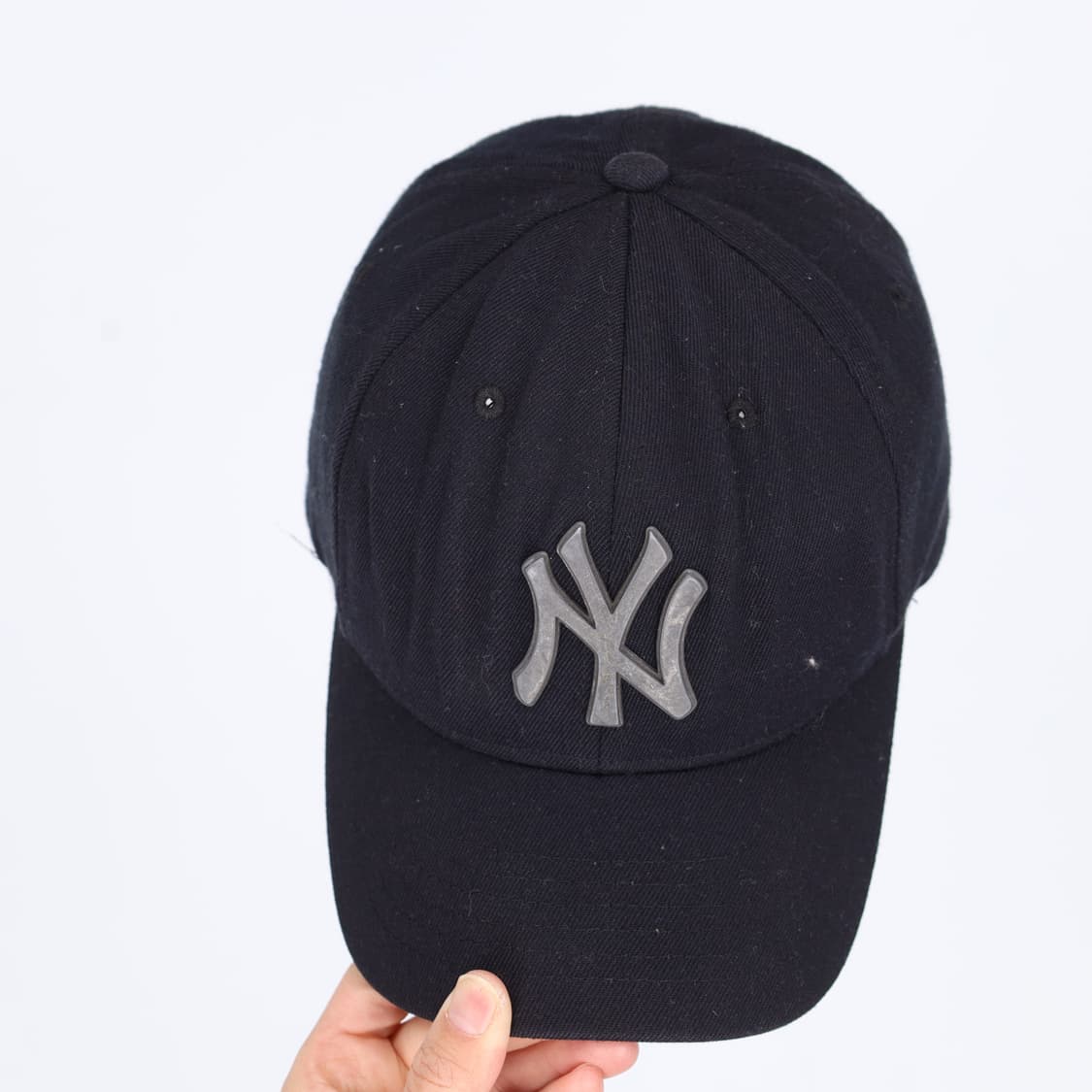 S-M MLB 양키스 볼캡 0331H1 상품이미지2