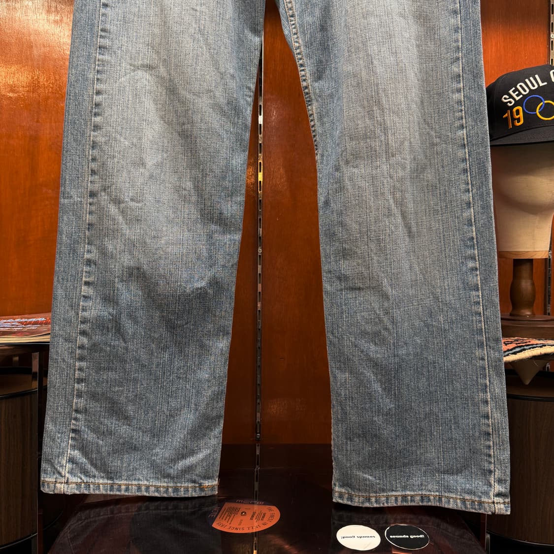 리바이스 569 [ 34 ] 상품이미지5