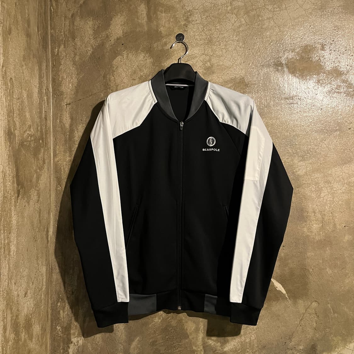 빈폴 집업 자켓 상품이미지1