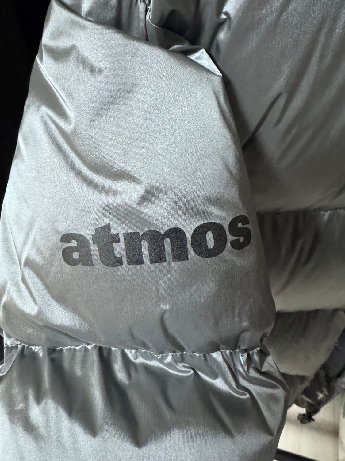 코오롱스포츠 아트모스 서울 패딩 상품이미지3