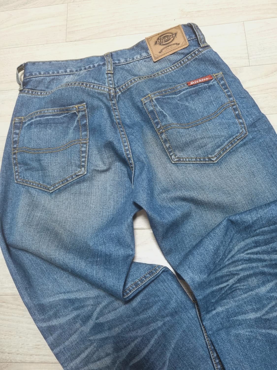 디키즈 데님 팬츠 청바지 28 상품이미지1