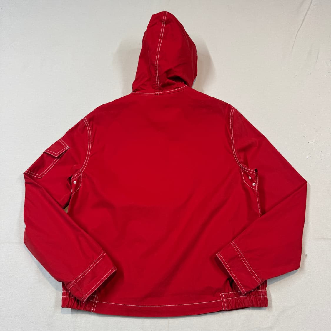 M) 폴로 랄프로렌 빅포니 코튼 후드 자켓 상품이미지6