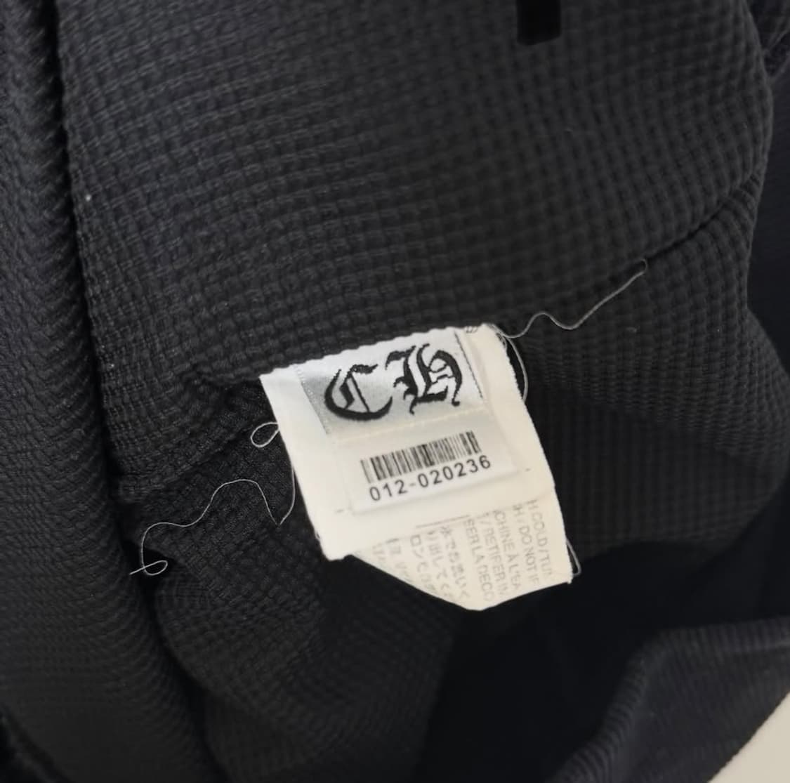 크롬하츠 후드집업 상품이미지3