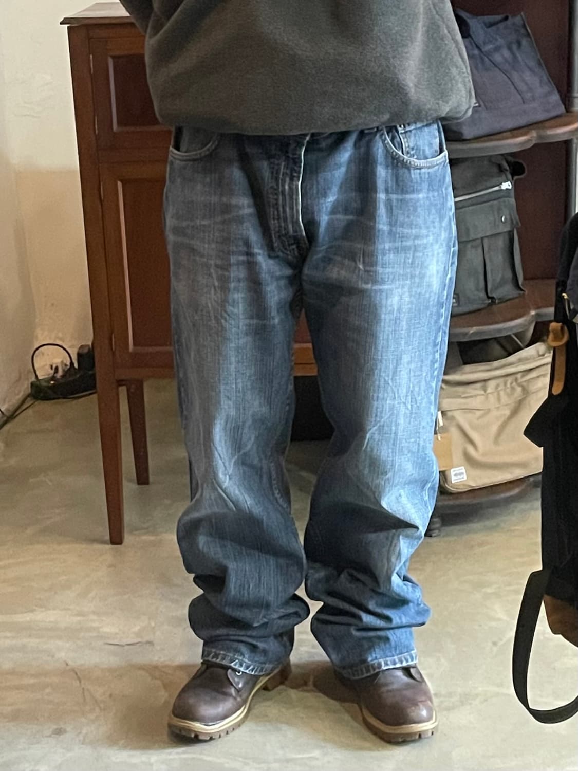 리바이스 559 36x34 상품이미지1