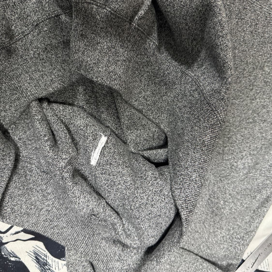 폴로 맨투맨 XL사이즈 상품이미지3