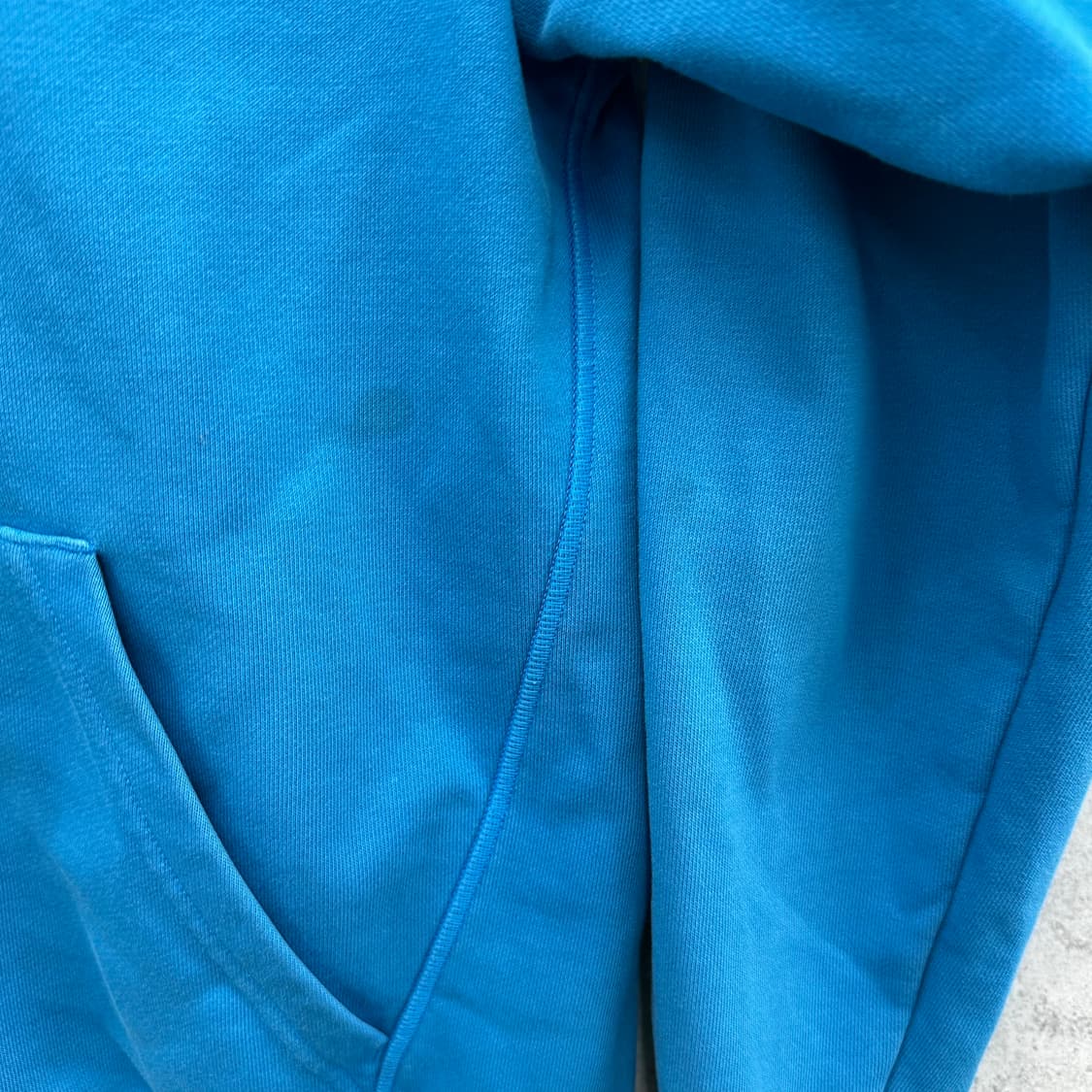 100 아디다스 삼선 여자 후드집업 상품이미지5