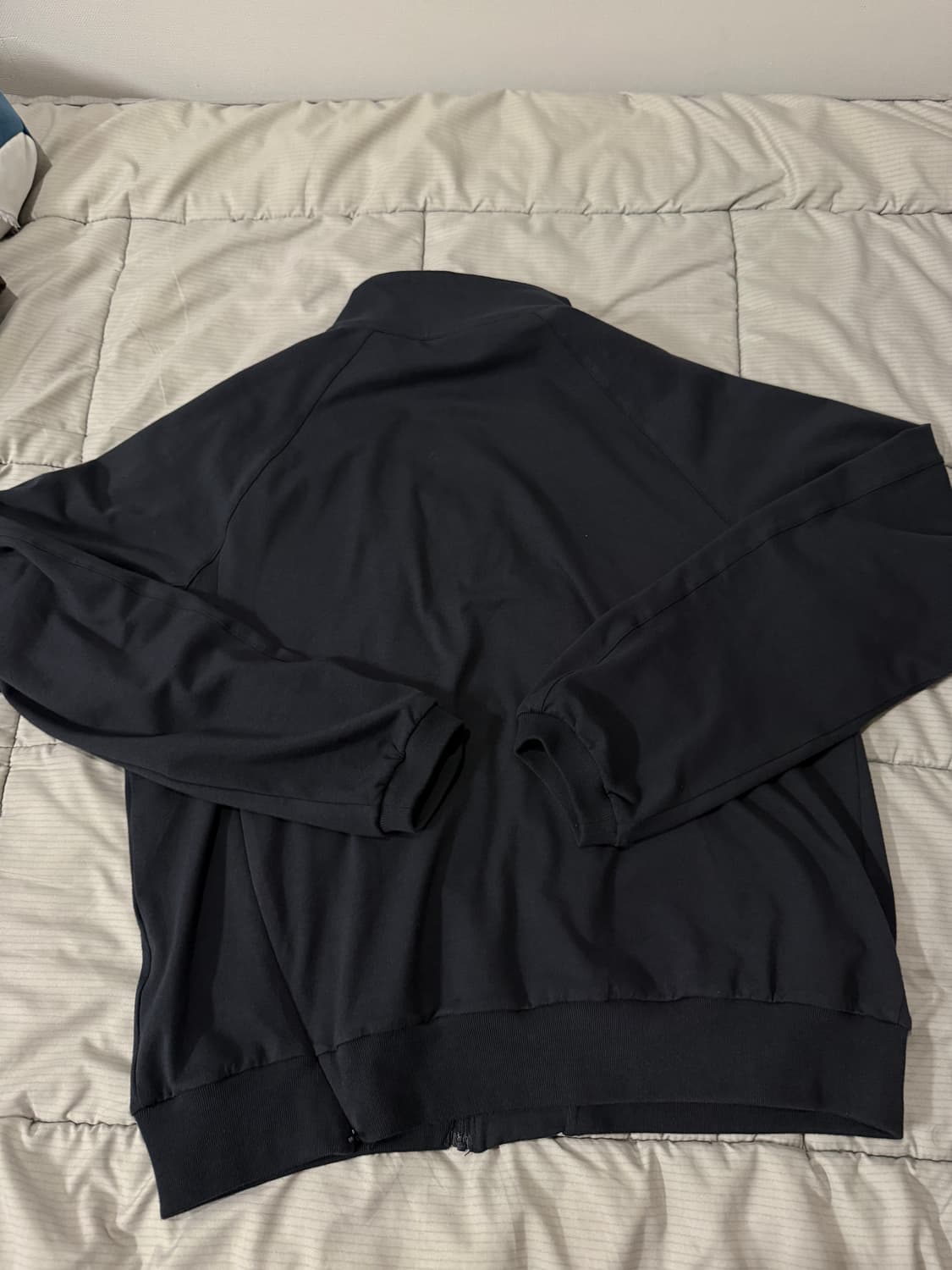 산산기어 2way 코튼 자켓 상품이미지7