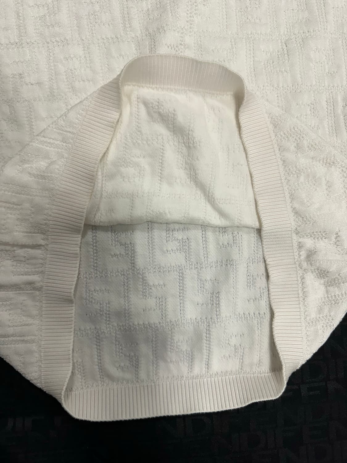 FENDI 펜디 FF원피스 42 상품이미지6