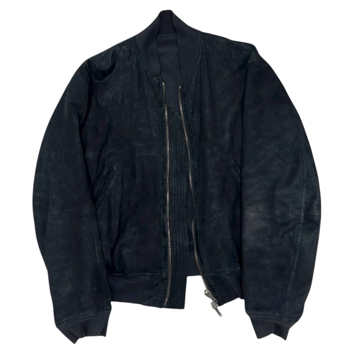 [S] 하이더아커만 14SS 블리스터드 스웨이드 봄버 상품이미지1