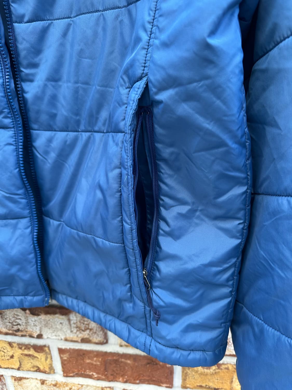 [노스페이스] •Lightweight Puffer Jacket 상품이미지5