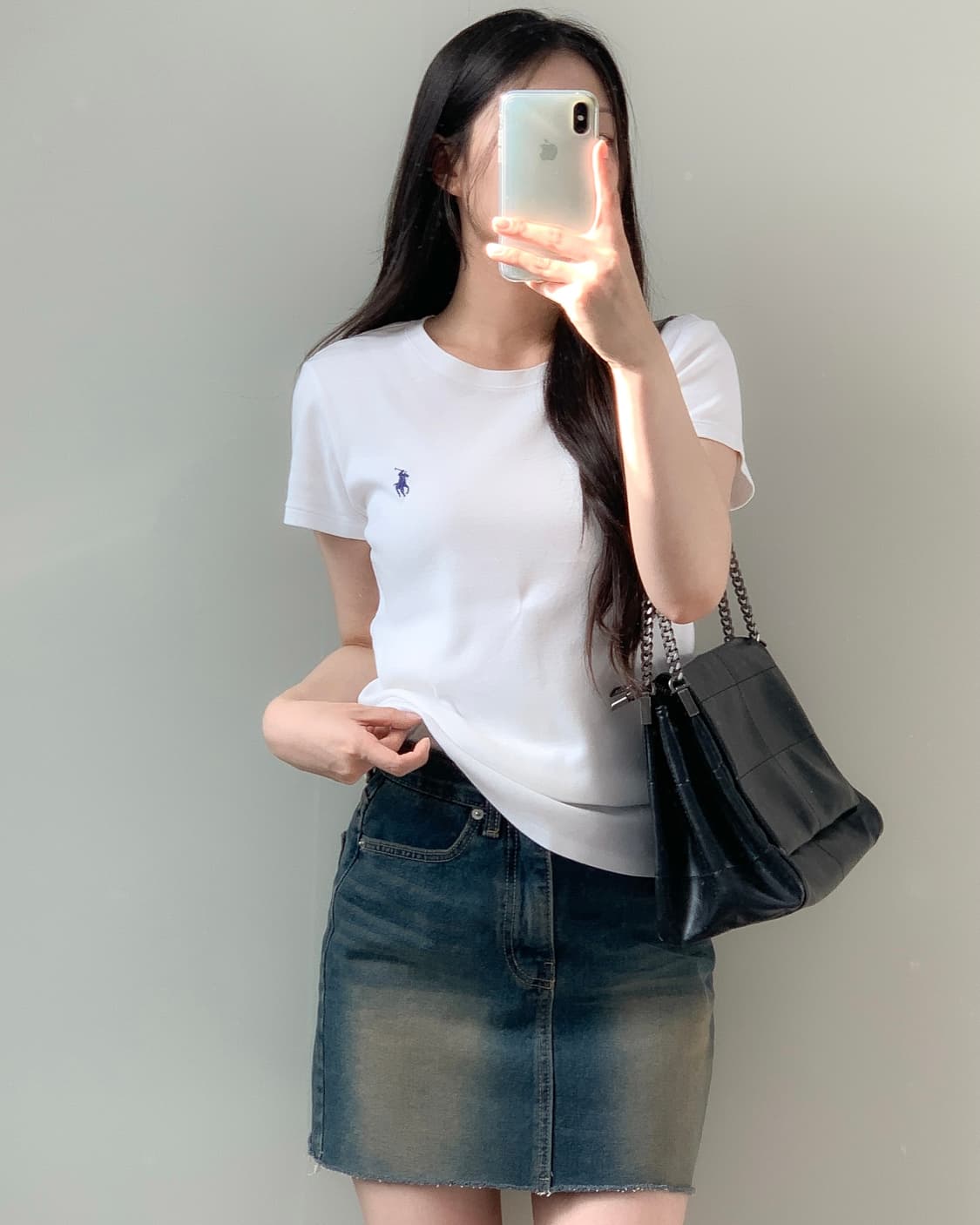 폴로 반팔티 상품이미지2