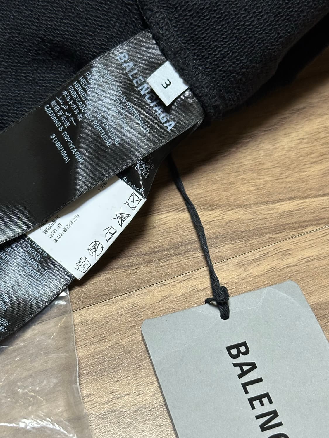 빌렌시아가 애플후드 일반판 / 3 상품이미지2