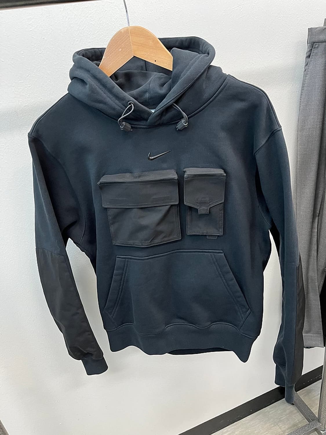 95) 나이키 드레이크 녹타후드 상품이미지4